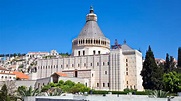 Nazareth, Israël 2021: Top 10 tours en activiteiten (met foto's ...