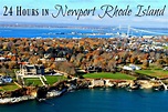 The Best Newport, RI Attractions: A Local's Guide to Newport, RI- The ...