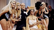 Misbehaviour at Miss World 1970: the year feminists stormed the beauty ...
