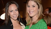The Truth About Barbara And Jenna Bush's Relationship