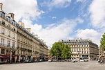 Rue-Saint-Honore-shopping-Paris-handlegate | Paris | Paristips