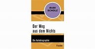 Der Weg aus dem Nichts - Bubi Scholz | S. Fischer Verlage