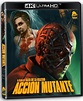 Acción Mutante 4K Blu-Ray – fílmico