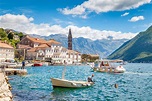 9-day road trip across incredible wonders of Montenegro | Daily Sabah