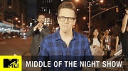 Middle of the Night Show | Official Trailer | MTV - YouTube