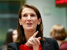 Sophie Wilmès wordt eerste vrouwelijke premier België - NRC