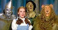 The Wizard Of Oz 10 Things Fans Didnt Know About The Cast