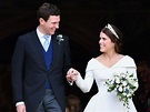 Princess Eugenie Welcomes Second Baby with Husband Jack Brooksbank