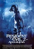 Resident Evil 2: Apocalipsis : Fotos y carteles - SensaCine.com