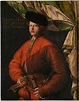 Porträt des Guido della Torre | Staatsgalerie