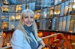 Meet Laura Huhtasaari, Finnish election candidate who wants out of EU ...