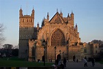 Exeter Cathedral Free Photo Download | FreeImages