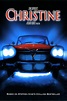 Christine (1983) - Posters — The Movie Database (TMDB)