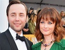 Alexis Bledel y Vicent Kartheiser han conseguido ocultar el nacimiento ...