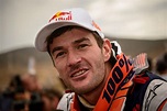 Marc Coma: I thought I might not make it