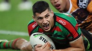 NRL 2020: Kyle Turner contract, playing future, South Sydney Rabbitohs ...