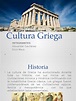 Analisis,Historia y Legado de La Cultura Griega. | Antigua Grecia ...