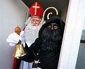 Companions of Saint Nicholas in Europe - Black Pete: history of the ...