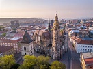 Košice - Destination City Guides By In Your Pocket