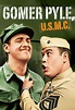 Gomer Pyle, USMC - Where to Watch and Stream - TV Guide