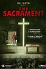 The Sacrament (2013) - Posters — The Movie Database (TMDb)