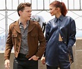 Who Is Tom Holland’s Girlfriend, Nadia Parkes?