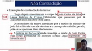 [Português Instrumental] 20 - Não Contradição - YouTube