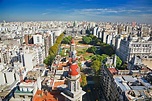 Buenos Aires Travel Guide – Things to Do, Restaurants & Shopping ...