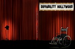 Diffability Hollywood featured at Museum of disABILITY History Film and ...