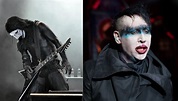 Wes Borland, de Limp Bizkit, sobre Marilyn Manson: "Todo lo que se ha ...