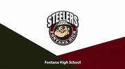 Fontana High School - YouTube