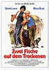 Filmplakat: Zwei Fische auf dem Trockenen (1984) Warning: Undefined ...