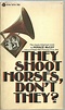 They Shoot Horses, Don't They? - SIGNED COPY BY JANE FONDA de Horace ...