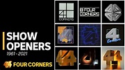 Four Corners (TV Series 1961 - Now)