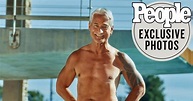 Olympic Gold Medalist Greg Louganis Opens Up About Coping with ...
