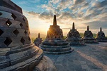 Candi Borobudur Yogyakarta Hotel - Hotel Tentrem Yogyakarta
