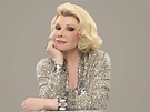 Remembering the Iconic Fire of Joan Rivers | The Takeaway | WNYC Studios
