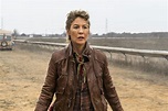 Fear The Walking Dead: Foto Jenna Elfman - 222 sobre un total de 438 ...