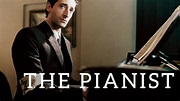 Ver El pianista (2002) | The Pianist Online Castellano Latino ...