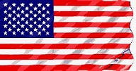 Gifs de Banderas de Estados Unidos