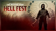 Hell Fest: Throwback - Trailer - Trailers & Videos - Rotten Tomatoes
