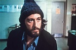 Al Pacino as Frank Serpico, 'Serpico,' 1973 - Photos - Al Pacino's most ...