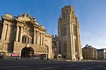 University of Bristol - Profile - GoUni