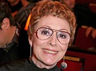 Caterina Valente: So geht es dem Weltstar heute | Liebenswert Magazin