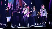 GALERIA: Finalmente! One Direction faz primeiro show no Brasil