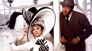 My Fair Lady - 1964 | Düsseldorfer Filmkunstkinos