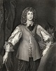 Prince Rupert Aka Rupert Of The Rhine German Prinz Rupert 1619-1682 ...