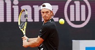 Maximilian Marterer - Tennis player - ATP - Tennis Majors