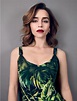 EMILIA CLARKE in A&E Magazine, March 2020 – HawtCelebs