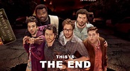 ‘This is the End’ (2013) directed by Evan Goldberg and Seth Rogen ...